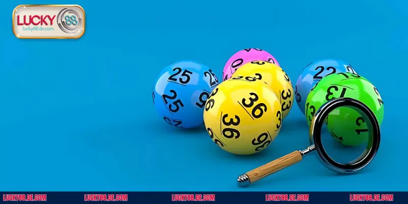 Dựa trên đầu câm đít câm từ kết quả mở thưởng để chọn lô