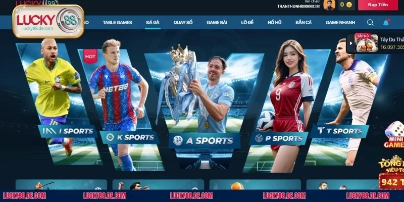 Kèo thơm là sự kết hợp giữa phân tích chuyên sâu và may mắn